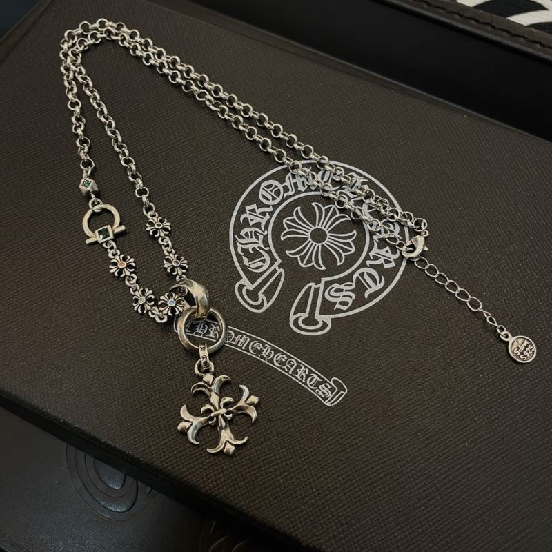 Chrome Hearts Necklaces